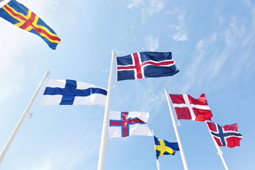 8 project applications for integrated healthcare and care service provision have been approved out of 15 carefully evaluated ones. These projects cover a wide range of regions, from Finland to Sweden, Norway, Åland and even Greenland.